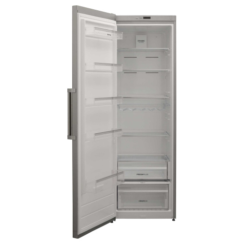 Холодильник Side-By-Side Korting KNF 1857 X + KNFR 1837 X фото 3