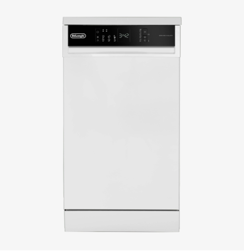 Посудомоечная машина DeLonghi DDWS 465 B CALLISTO фото 2