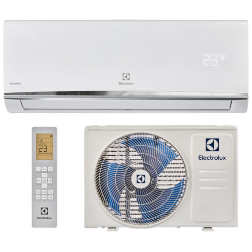 Сплит-система Electrolux Smartline EACS-12HSM/N3