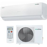 Сплит-система Ecoclima ECW/I-AX24/FB-4R1