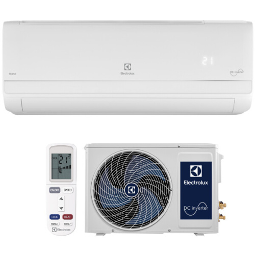 Сплит-система Electrolux EACS/I-09HSK/N3_24Y