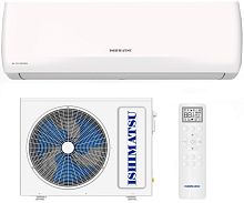 Сплит-система Ishimatsu CVK-12H WS -40