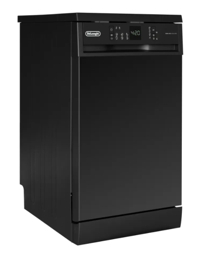 Посудомоечная машина DeLonghi DDWS 465 N CALLISTO фото 2