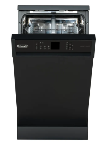 Посудомоечная машина DeLonghi DDWS 465 N CALLISTO фото 3