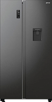 Холодильник Gorenje NRR9185EABXLWD