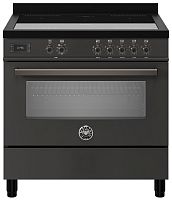 Электрическая плита Bertazzoni PRO95I1ECAT