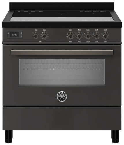 Электрическая плита Bertazzoni PRO95I1ECAT