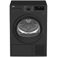 Сушильная машина Beko DF7412GB