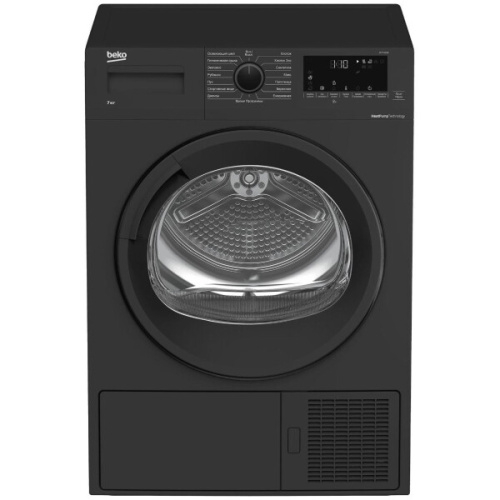 Сушильная машина Beko DF7412GB