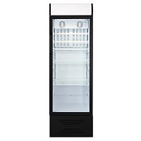 Холодильный шкаф-витрина Бирюса B310PN