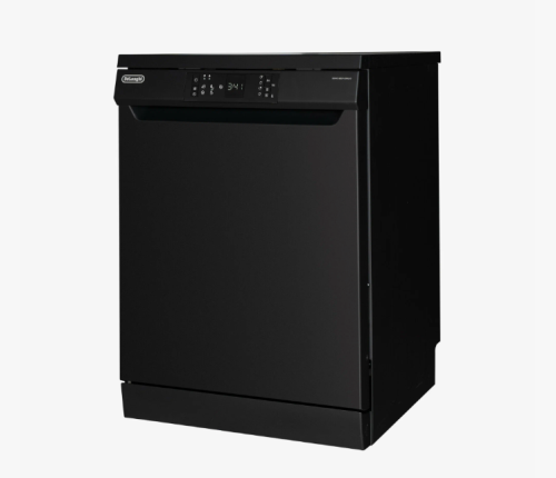 Посудомоечная машина Delonghi DDWS 665 N Emilio фото 2