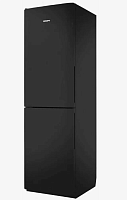 Холодильник Pozis RK FNF-172 черный левый