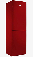 Холодильник Pozis RK FNF-172 рубин правый
