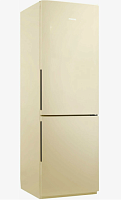 Холодильник Pozis RK FNF-170 бежевый левый