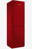 Холодильник Pozis RK FNF-170 рубин правый