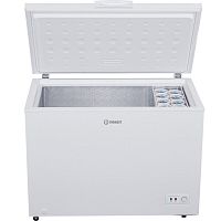 Морозильник-ларь Indesit ICF 300