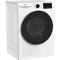 Стиральная машина с сушкой Beko B3DFR57H22W