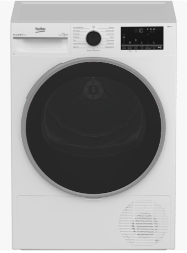 Сушильная машина Beko B3T47239