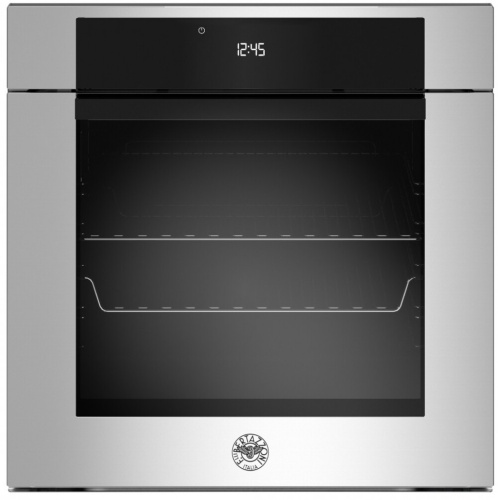 Встраиваемый электрический духовой шкаф Bertazzoni F6011MODPLX/23