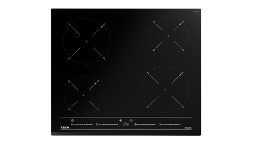 Встраиваемая индукционная варочная панель Teka IZC 64010 MSS