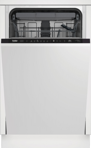 Встраиваемая посудомоечная машина Beko BDIS35162Q