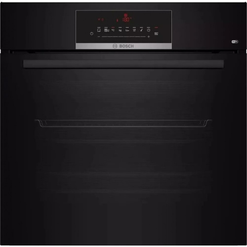Встраиваемый электрический духовой шкаф Bosch HBJ559YB6R фото 2