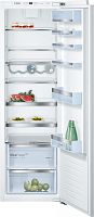 Встраиваемый холодильник Bosch KIR81AF30U