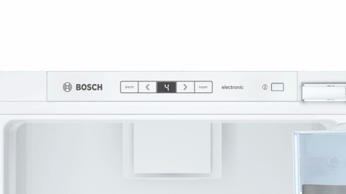 Встраиваемый холодильник Bosch KIR81AF30U фото 4