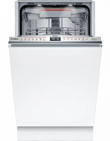 Встраиваемая посудомоечная машина Bosch SPV6EMX76Q