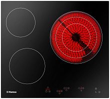 Встраиваемая электрическая варочная панель Hansa BHC 66216