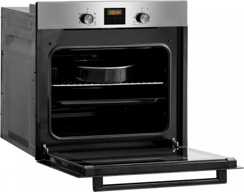 Встраиваемый электрический духовой шкаф Simfer B6EM56024 фото 4