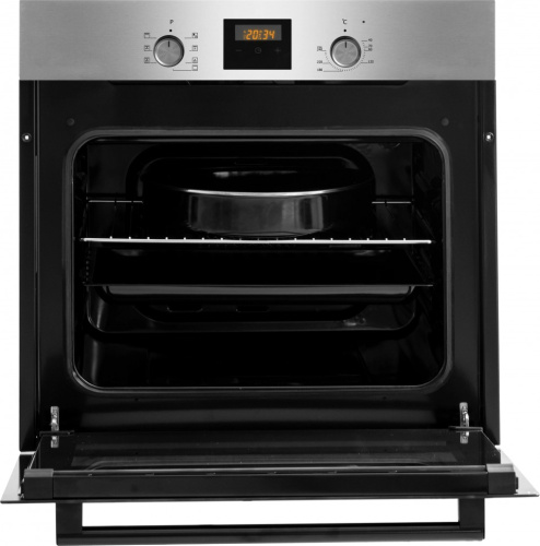 Встраиваемый электрический духовой шкаф Simfer B6EM56024 фото 6