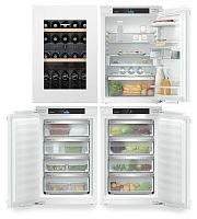 Встраиваемый холодильник Liebherr IXRFWB 3966-22 001