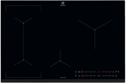 Встраиваемая индукционная варочная панель Electrolux EIS82449 фото 2