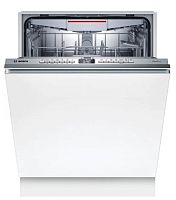 Встраиваемая посудомоечная машина Bosch SMV4HMX65Q