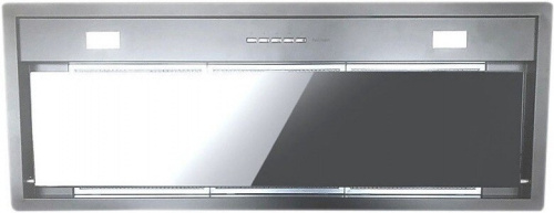 Встраиваемая вытяжка Falmec Built-In Burano 70 INOX (600)