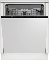 Встраиваемая посудомоечная машина Beko BDIN15560