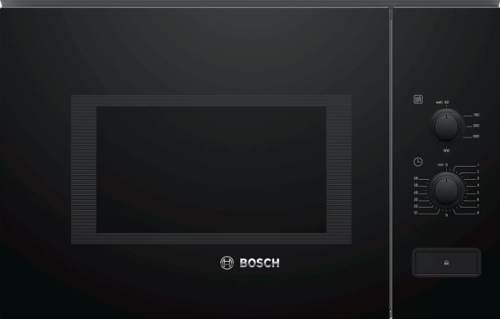 Встраиваемая микроволновая печь Bosch BFL550MB0