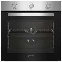 Встраиваемый электрический духовой шкаф Indesit IBFTE 3634 IX