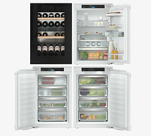Встраиваемый холодильник Liebherr IXRFWB 3963-22 001