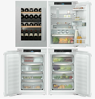 Встраиваемый холодильник Liebherr IXRFWB 3960-22 001