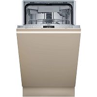 Встраиваемая посудомоечная машина Neff S875EMX05E