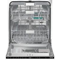 Встраиваемая посудомоечная машина Gorenje GV693B67AD