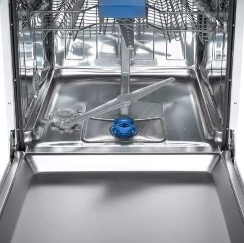 Посудомоечная машина DeLonghi DDWS 665 B EMILIO фото 3