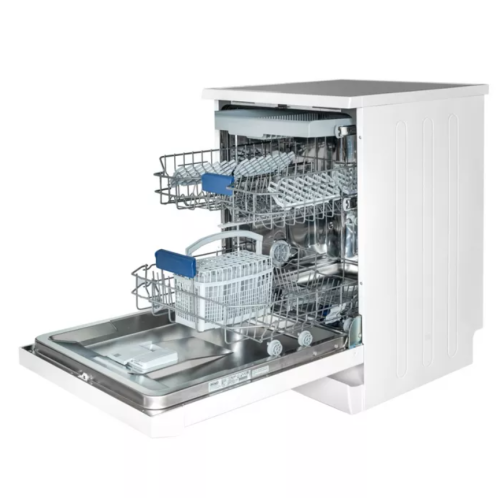Посудомоечная машина DeLonghi DDWS 665 B EMILIO фото 4