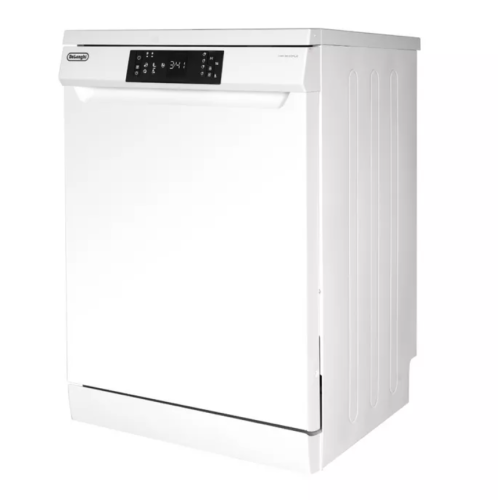 Посудомоечная машина DeLonghi DDWS 665 B EMILIO фото 6