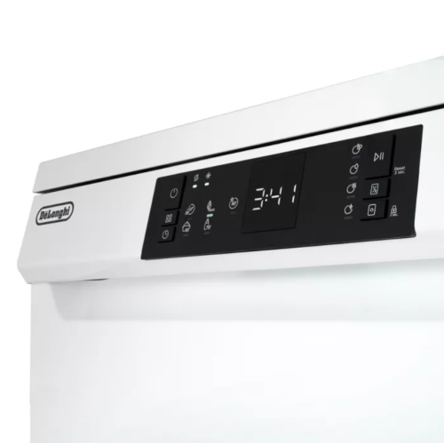 Посудомоечная машина DeLonghi DDWS 665 B EMILIO фото 8