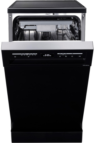 Посудомоечная машина Delonghi DDWS09S Erea фото 3