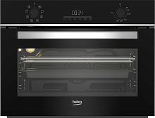 Встраиваемый электрический духовой шкаф Beko BBCM13300X