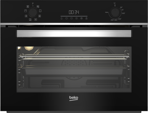 Встраиваемый электрический духовой шкаф Beko BBCM13300X